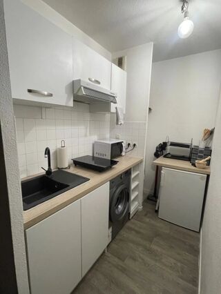  Appartement � louer 2 pi�ces 30 m�