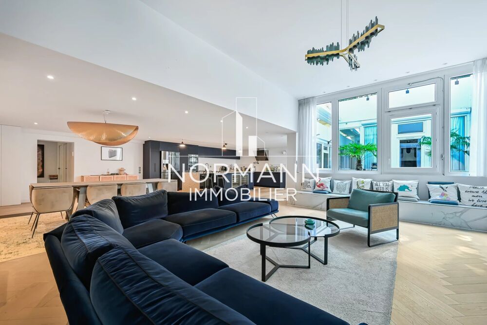 � vendre  Appartement Suresnes (92150)