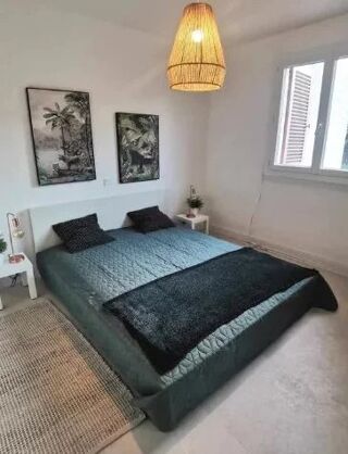  Appartement à louer 1 pièce 31 m²