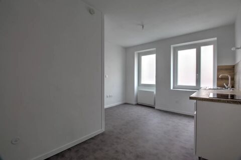  Appartement � louer 1 pi�ce 17 m�