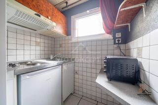  Appartement à louer 1 pièce 22 m²