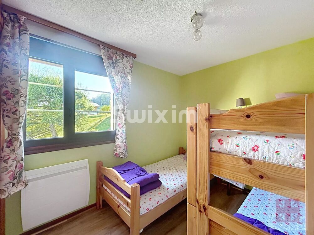 Appartement à vendre à Demi-Quartier proche Princesse