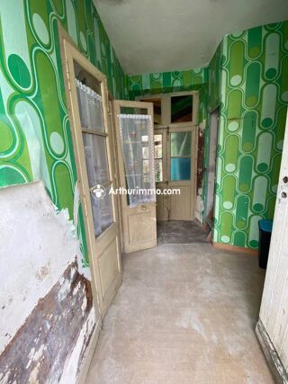  Maison à vendre 3 pièces 39 m²
