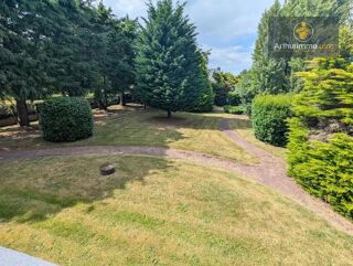  Maison � vendre 5 pi�ces 138 m�