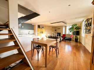  Appartement � vendre 4 pi�ces 82 m�