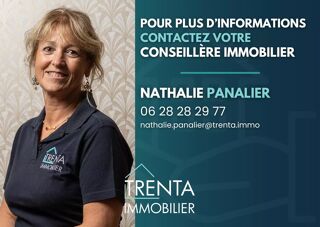  Villa � vendre 7 pi�ces 239 m�