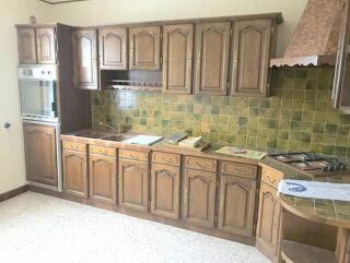  Maison � vendre 4 pi�ces 102 m�