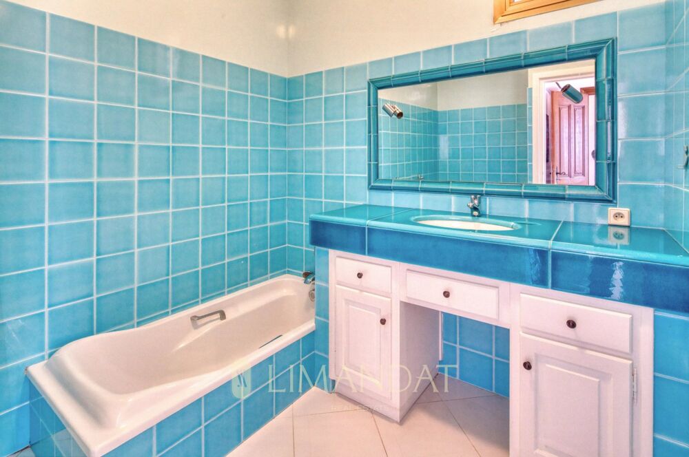 � vendre  Maison Roquebrune-Cap-Martin (06190)