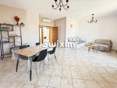  Appartement � louer 3 pi�ces 75 m�