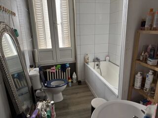  Maison � vendre 4 pi�ces 76 m�