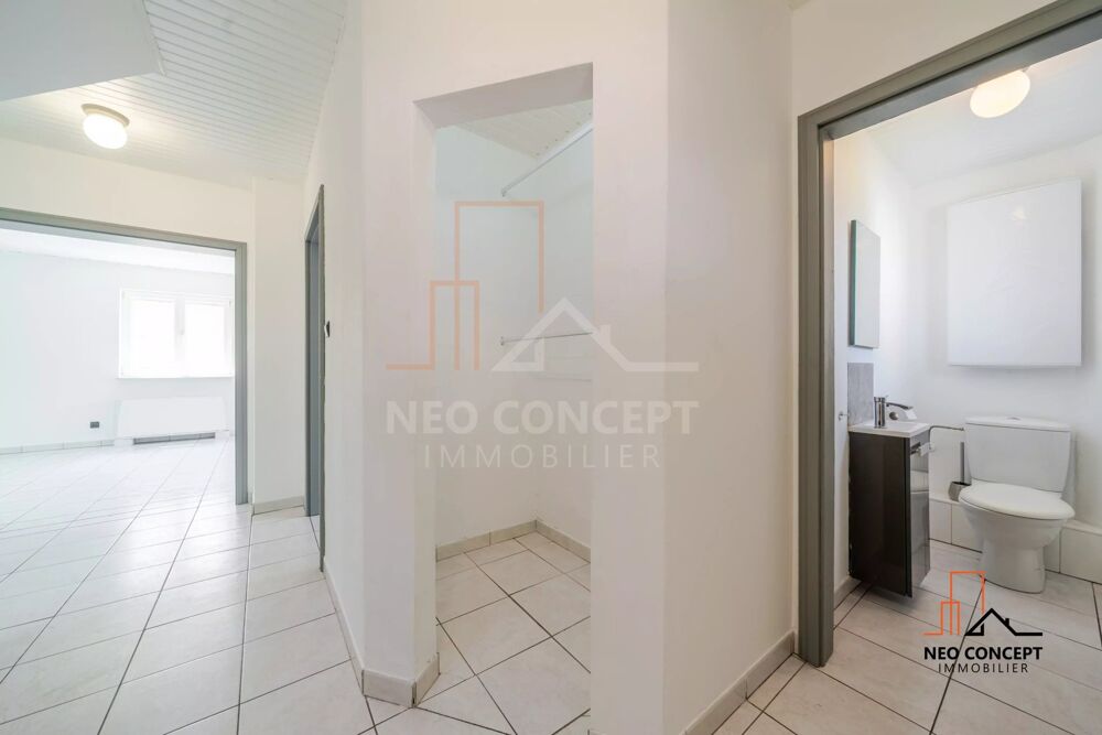 Vente Maison * DRUSENHEIM - Charmante maison de 111 m² de type 5 pièces avec Drusenheim
