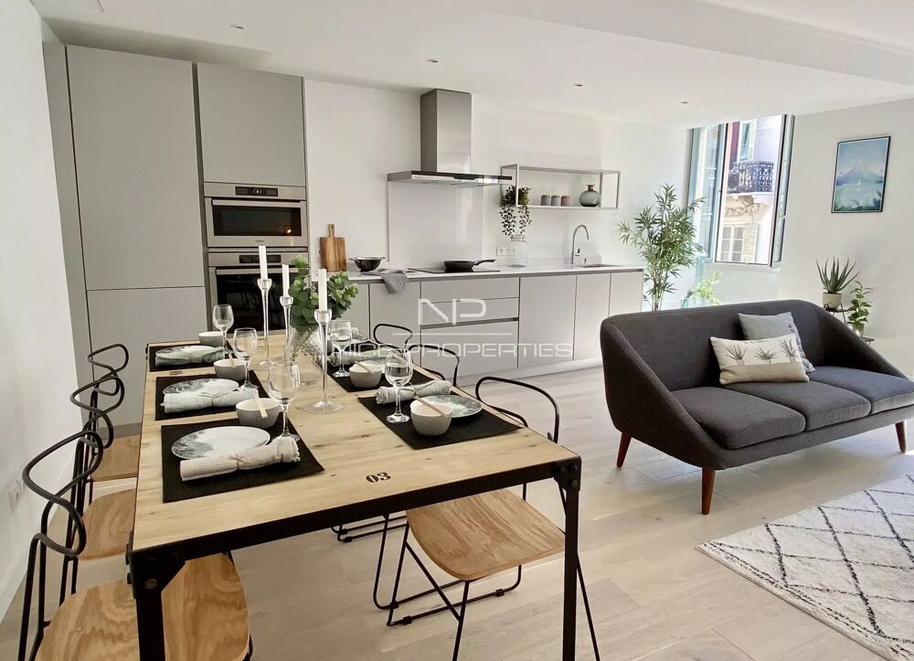 � vendre  Appartement Nice (06000)