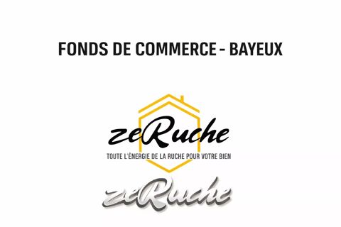 Fonds de commerce Restaurant, Bar 212900 14400 Bayeux