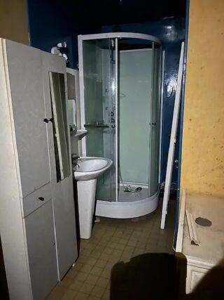  Maison � vendre 3 pi�ces 55 m�