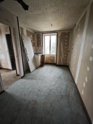  Maison � vendre 264 m�