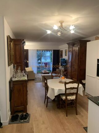  Appartement � vendre 3 pi�ces 58 m�