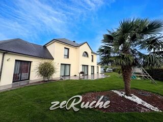  Maison � vendre 8 pi�ces 256 m�