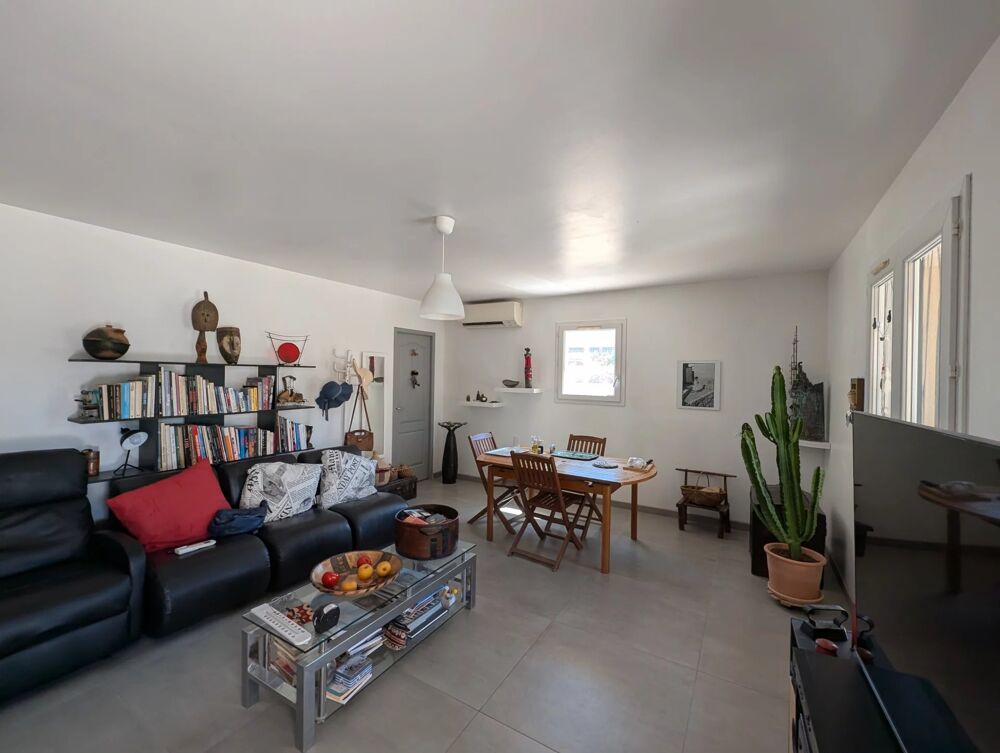 Vente Maison Maison type 4 plain pied avec piscine Arles