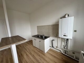  Appartement � louer 2 pi�ces 40 m�