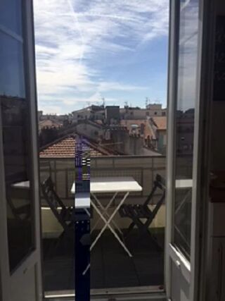  Appartement à louer 2 pièces 53 m²