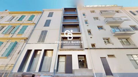 Local commercial 195000 06400 Cannes