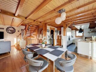  Maison  vendre 4 pices 130 m