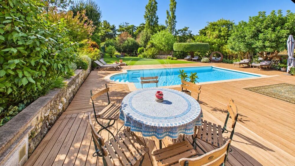 à vendre  Maison Le Plan-de-la-Tour (83120)