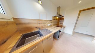  Appartement à louer 3 pièces 64 m²