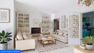  Maison � vendre 5 pi�ces 160 m�