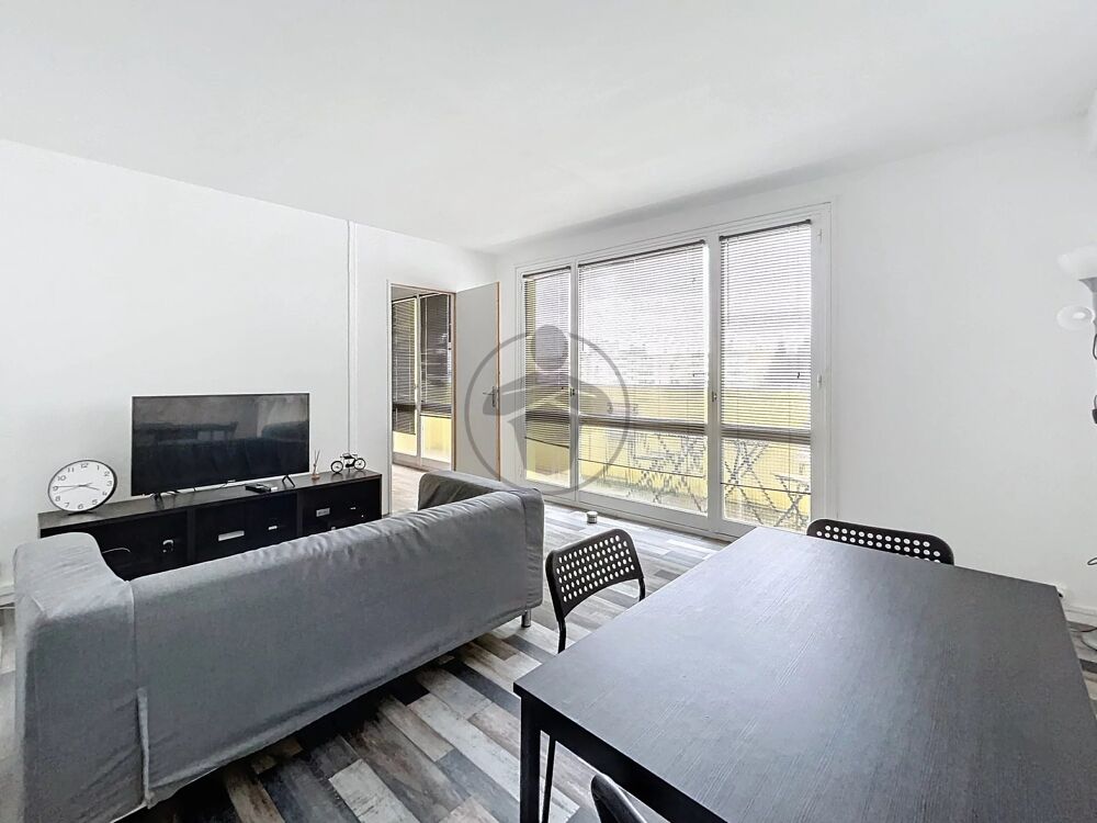 APPARTEMENT AVEC ASCENSEUR