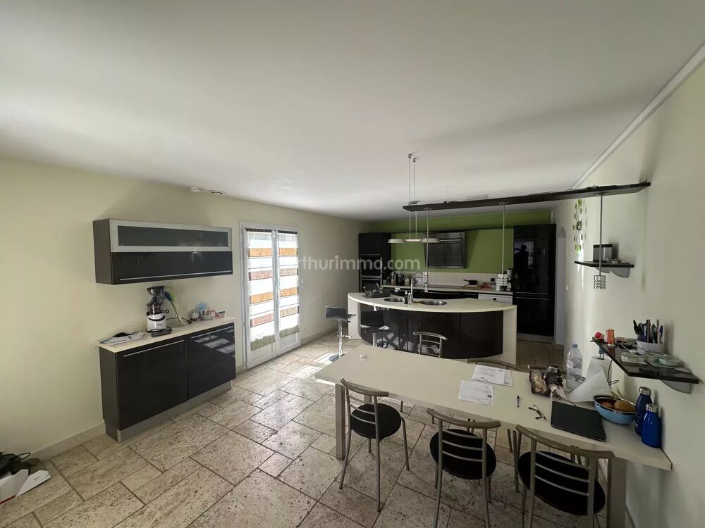 Villa st andre 258m²