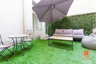  Appartement � vendre 3 pi�ces 49 m�