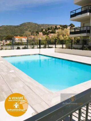  Appartement � vendre 44 m�