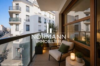  Appartement à vendre 3 pièces 62 m²