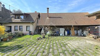  Maison à vendre 5 pièces 133 m²