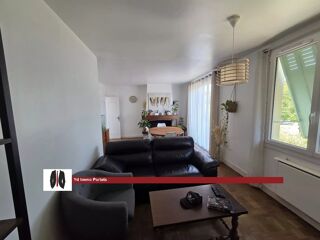  Maison à vendre 5 pièces 148 m²
