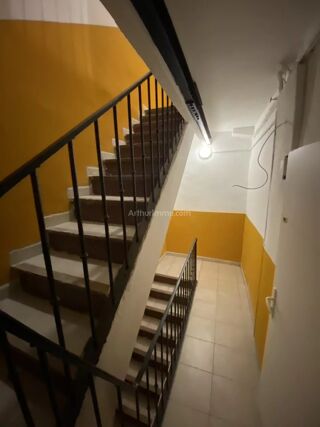  Appartement à louer 2 pièces 22 m²