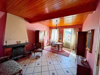  Maison à vendre 8 pièces 120 m²