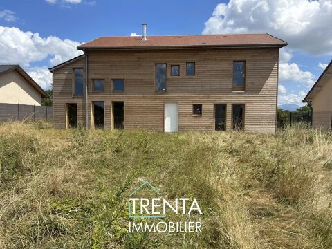   Maison de 190 m� pouvant accueillir deux logements Maison - 6 pi�ce(s) - 190 m�