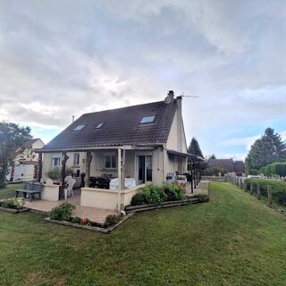 Vente Maison Maison familiale de 122 m² Saint-pierre-es-champs