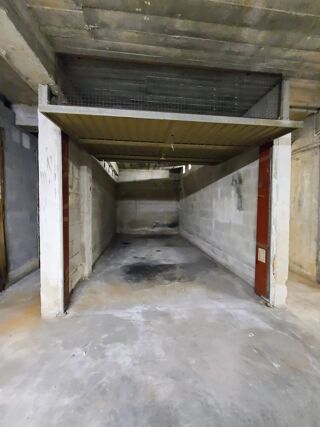  Parking / Garage à vendre 12 m² Nice