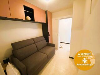  Appartement à vendre 3 pièces 51 m²