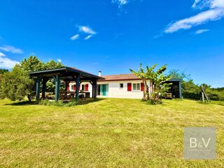  Maison � vendre 5 pi�ces 131 m�