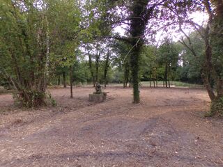 Terrain � vendre 4000 m� Theillay