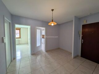  Appartement à vendre 2 pièces 54 m²