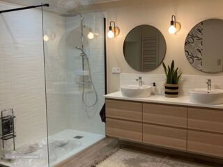  Appartement � vendre 4 pi�ces 104 m�