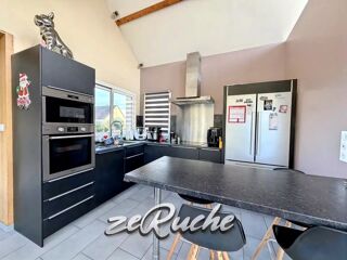  Maison � vendre 6 pi�ces 120 m�