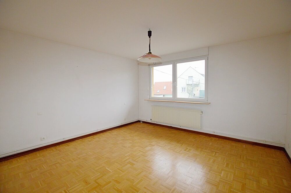Vente Appartement Duplex 6P de 164 m2 loi Carrez  Soufflenheim! Soufflenheim