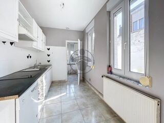  Maison � vendre 6 pi�ces 120 m�