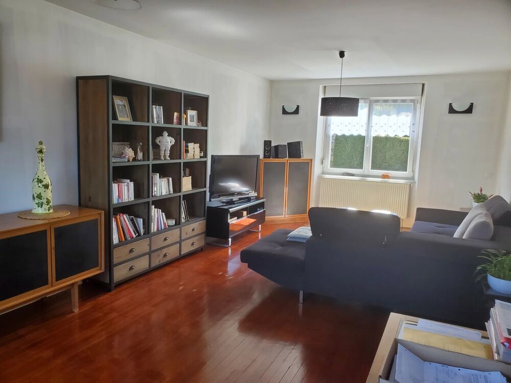 Vente Maison Exclusif COURCELLES LES MONTBELIARD Maison F8 Courcelles-l�s-montb�liard